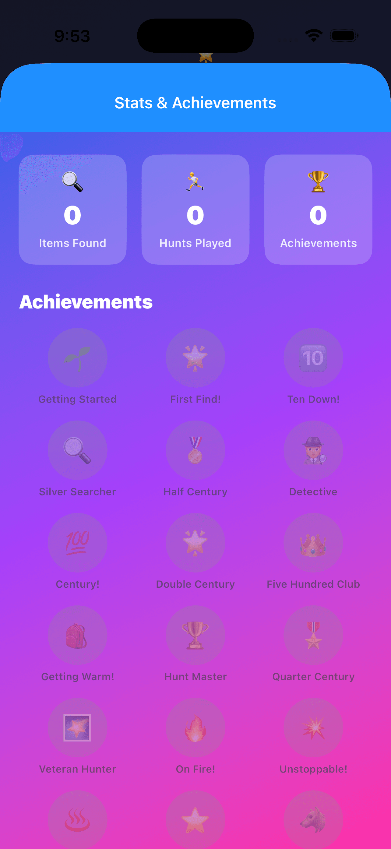 SnapScout screenshot 4