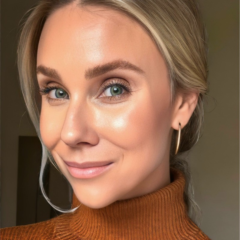 Caitlin Cotter
